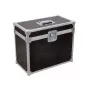Transportavimo dėklas Roadinger 31000900 aliuminis beržas juodas 8,1 kg