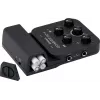 Garso maišytuvas Roland GO:MIXER PX 11 kanalų juoda balta