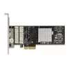 DeLOCK 88610 PCIe sąsajos plokštė RJ-45 Intel i350 4 Gbit/s