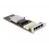 DeLOCK 88610 PCIe sąsajos plokštė RJ-45 Intel i350 4 Gbit/s