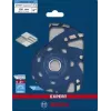 Šlifavimo diskas Bosch 2 608 901 478 plokščias centras betonui