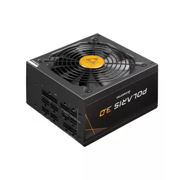 Chieftec Polaris 3.0 1050W maitinimo blokas 20+4 kontaktų ATX ATX juodas
