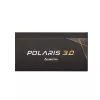 Chieftec Polaris 3.0 1050W maitinimo blokas 20+4 kontaktų ATX ATX juodas
