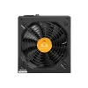 Chieftec Polaris 3.0 1050W maitinimo blokas 20+4 kontaktų ATX ATX juodas
