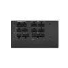 Chieftec Polaris 3.0 1050W maitinimo blokas 20+4 kontaktų ATX ATX juodas