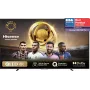 Hisense 100E77NQ PRO 2.54 m (100 colių) 4K Ultra HD Išmanusis televizorius Wi-Fi Juodas 500 cd/m²