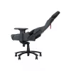 ASUS ROG Chariot X universali žaidimų kėdė Minkšta apmušta sėdynė Pilka