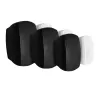 2 krypčių garsiakalbis Omnitronic 11036926 32 W