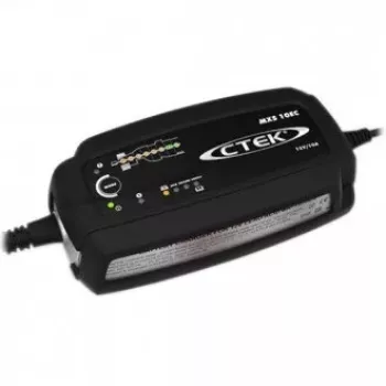 Baterijų įkroviklis Ctek MXS 10EC