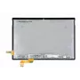 CoreParts MSPPXMI-DFA0008 planšetinio kompiuterio atsarginė dalis / priedas Ekranas