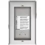 Legrand 350621 elektros korpusas