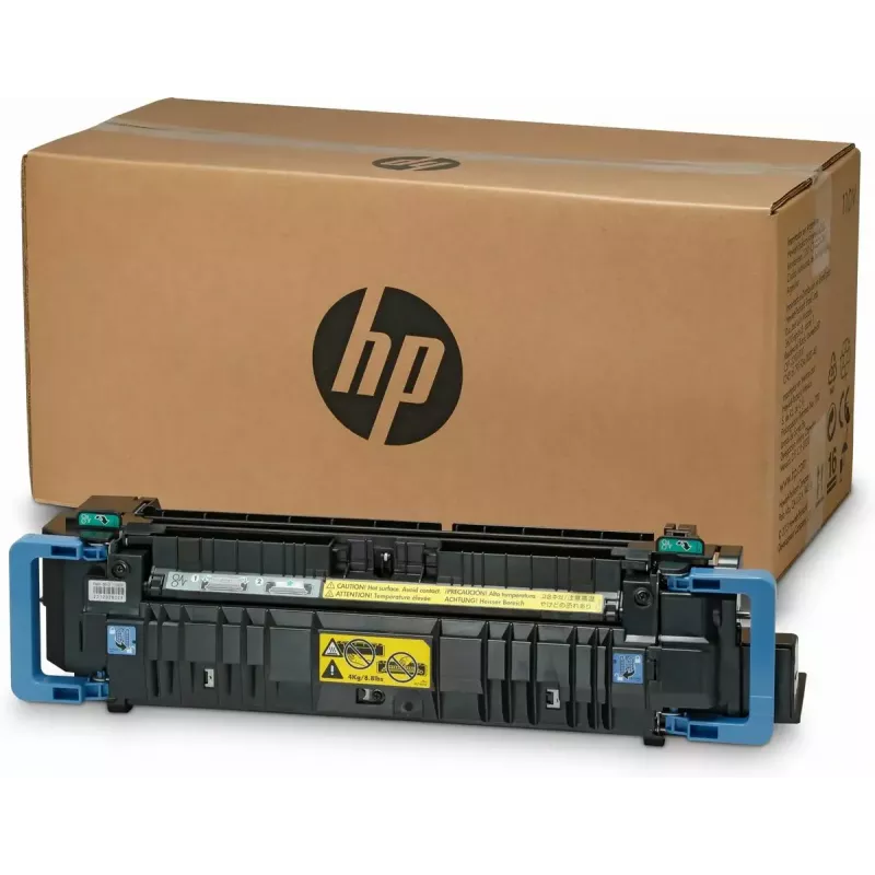 „HP“ kaitinimo modulio rinkinys C1N58-67901 220V – pakaitinis kaitinimo mazgas, skirtas suderinamiems „HP“ spausdintuvams