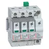 Legrand 412277 SPD viršįtampių slopintuvas T1+T2 3P+N 12,5 kA