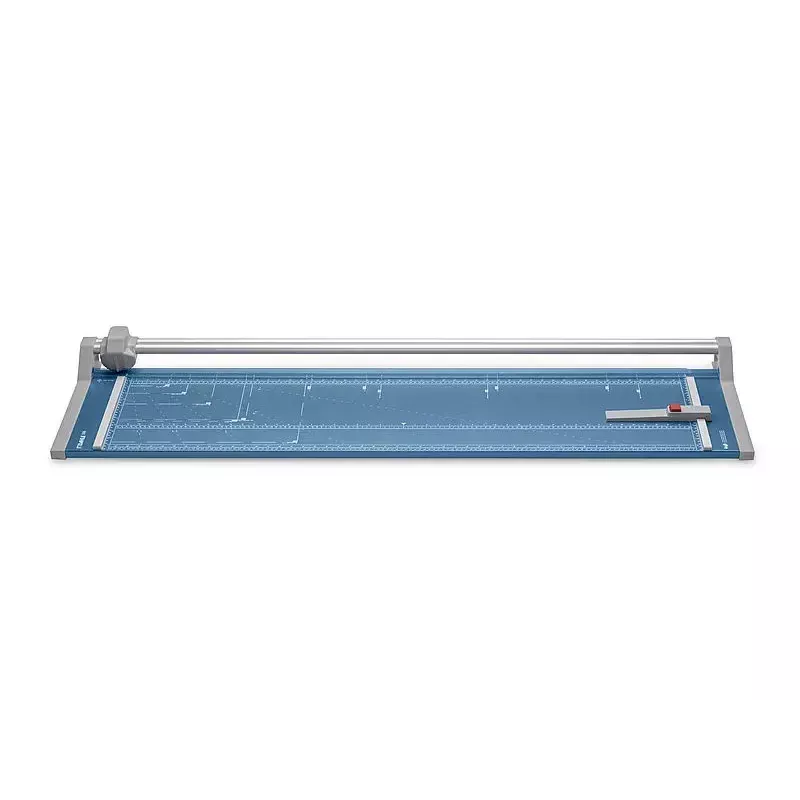 Popieriaus pjaustyklė Dahle 558 0,6 mm 6 lapai