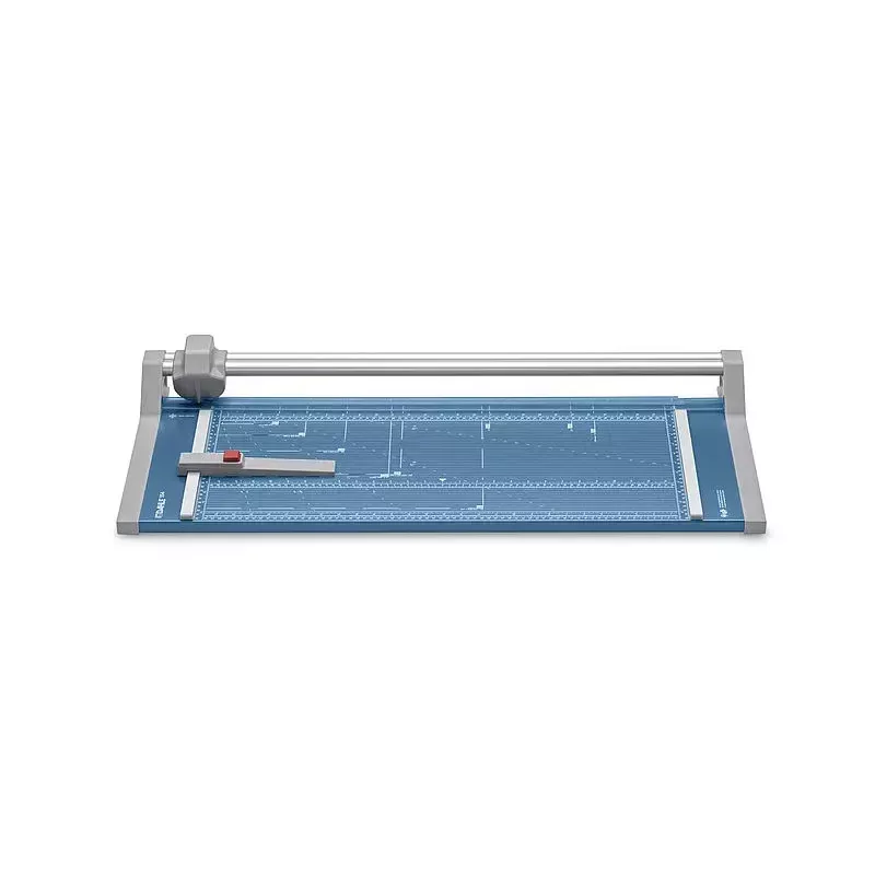 Popieriaus pjaustyklė Dahle 554 2 mm 20 lapų
