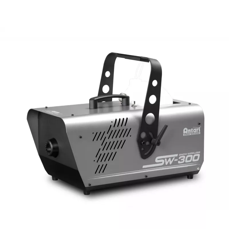 Dirbtinio sniego mašina Antari SW-300 880 W 5 L bako talpa