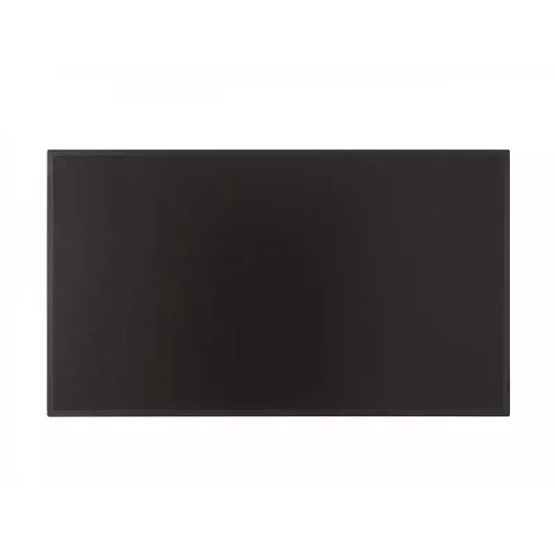 Sharp PN-HY431 skaitmeninės reklamos plokščias ekranas 109,2 cm (43 col.) TFT 500 cd/m² 4K Ultra HD Juoda 24/7