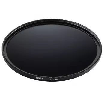 Hama 00076902 pilkos kameros filtrų rinkinys, 72 mm
