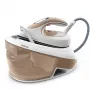 Tefal Express Airglide SV8027 1.8 L Durilium Airglide padas Ruda, Balta