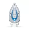 Tefal Express Airglide SV8027 1.8 L Durilium Airglide padas Ruda, Balta