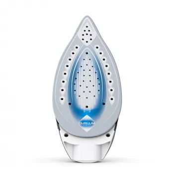 Tefal Express Airglide SV8027 1.8 L Durilium Airglide padas Ruda, Balta