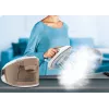 Tefal Express Airglide SV8027 1.8 L Durilium Airglide padas Ruda, Balta