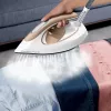 Tefal Express Airglide SV8027 1.8 L Durilium Airglide padas Ruda, Balta