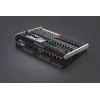 Garso maišytuvas Roland VR-120HD 42 kanalai 24 bitai 48 kHz Juoda