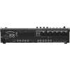 Garso maišytuvas Roland VR-120HD 42 kanalai 24 bitai 48 kHz Juoda