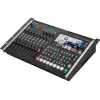 Garso maišytuvas Roland VR-120HD 42 kanalai 24 bitai 48 kHz Juoda