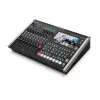 Garso maišytuvas Roland VR-120HD 42 kanalai 24 bitai 48 kHz Juoda