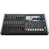 Garso maišytuvas Roland VR-120HD 42 kanalai 24 bitai 48 kHz Juoda
