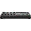 Garso maišytuvas Roland VR-120HD 42 kanalai 24 bitai 48 kHz Juoda