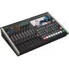Garso maišytuvas Roland VR-120HD 42 kanalai 24 bitai 48 kHz Juoda