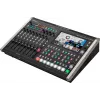 Garso maišytuvas Roland VR-120HD 42 kanalai 24 bitai 48 kHz Juoda