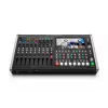 Garso maišytuvas Roland VR-120HD 42 kanalai 24 bitai 48 kHz Juoda