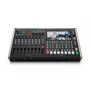 Garso maišytuvas Roland VR-120HD 42 kanalai 24 bitai 48 kHz Juoda