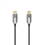 Hama 00205265 HDMI laidas 10 m HDMI A tipo (standartinis) juodas
