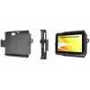 Brodit 216467 aktyvusis laikiklis, užrakinamas, USB-C 3.1, AMPS, VESA 75, skirtas ET60/ET65