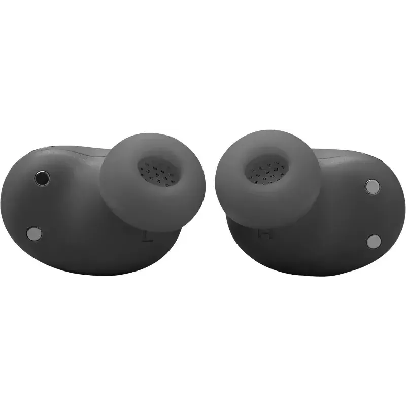 JBL Live Buds 3 belaidės ausinės į ausis Skambučiams / Muzikai / Sportui / Kasdienai Juoda