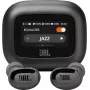 JBL Live Buds 3 belaidės ausinės į ausis Skambučiams / Muzikai / Sportui / Kasdienai Juoda