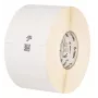 Zebra 8000T All-Temp White lipniojo spausdintuvo etiketė
