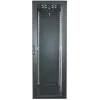 Intellinet 19 colių tinklo spinta - laisvai stovinti, 32U, 600x600 mm (plotis x gylis), juoda, plokščia pakuotė, maks. 1500 kg, kelių taškų durų užraktas, po vieną užraktą šoninėms plokštėms, naudojamas gylis 123–373 mm, IP20 apsaugos klasė, stovas, plienas