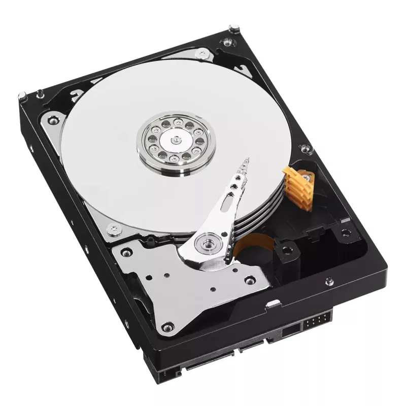 HDD Western Digital 6TB 3.5in SATA WD60PURX