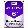 HDD Western Digital 6TB 3.5in SATA WD60PURX