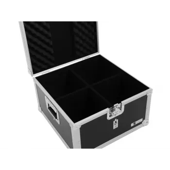 Flight case Roadinger 31000570 Beržas 8.7 kg Ruda