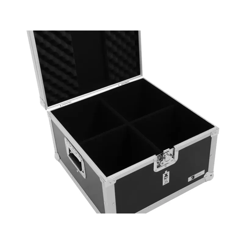 Flight case Roadinger 31000570 Beržas 8.7 kg Ruda