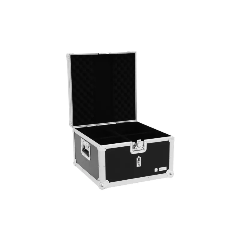 Flight case Roadinger 31000570 Beržas 8.7 kg Ruda