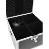 Skrydžio dėklas Roadinger 31005060 fanera 10,9 kg rudas