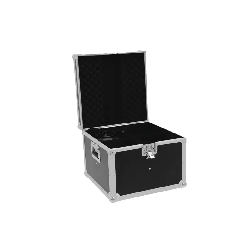 Skrydžio dėklas Roadinger 31005060 fanera 10,9 kg rudas